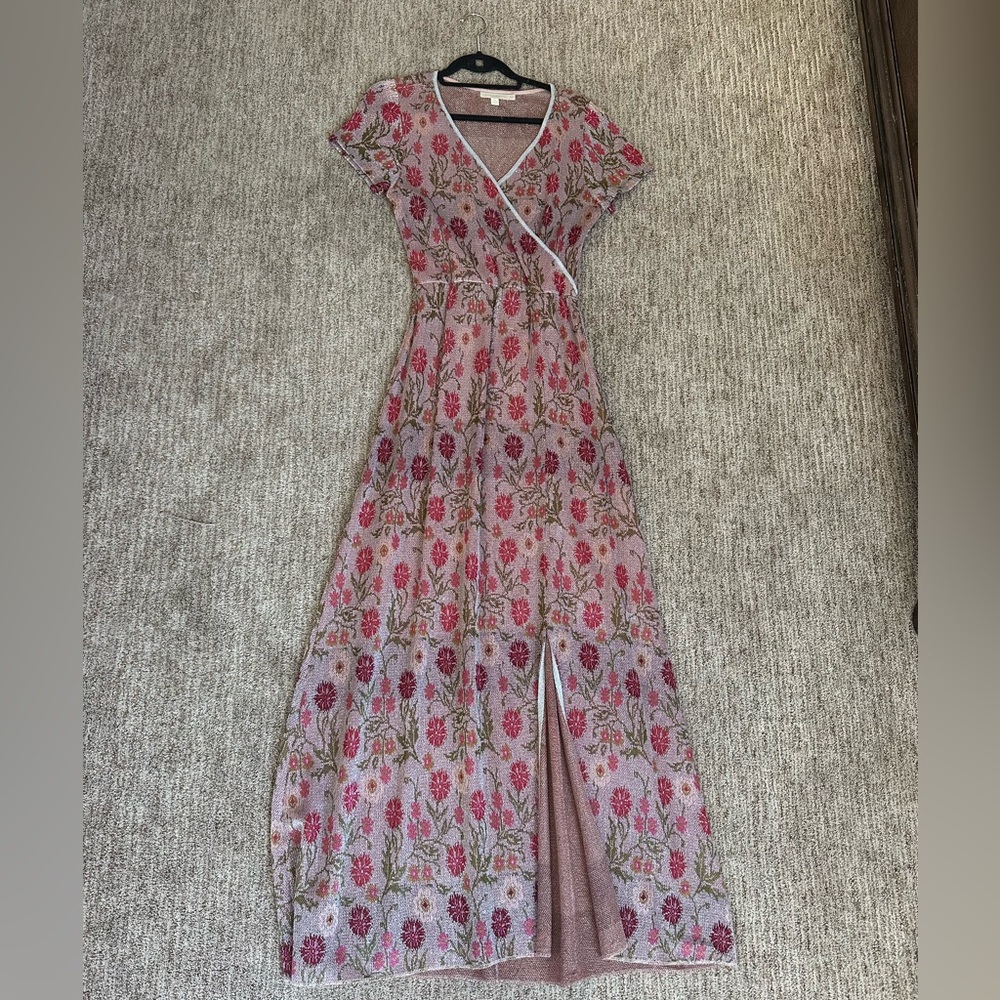 Cecila Prodo Maxi Dress